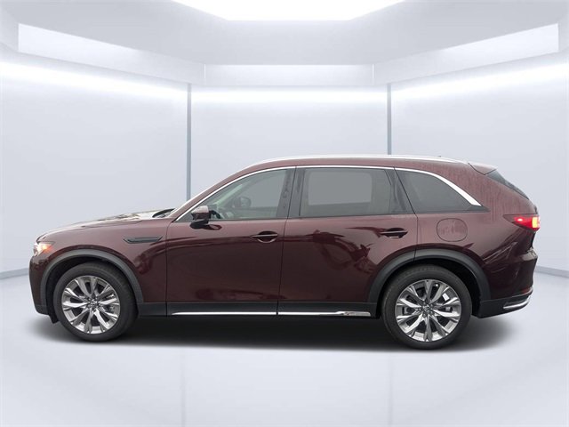 Used 2024 MAZDA CX-90 3.3 Turbo w/ Premium Plus Pkg image 6