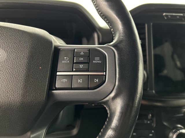 Used 2023 Ford F150 Lariat w/ Equipment Group 502A High image 10