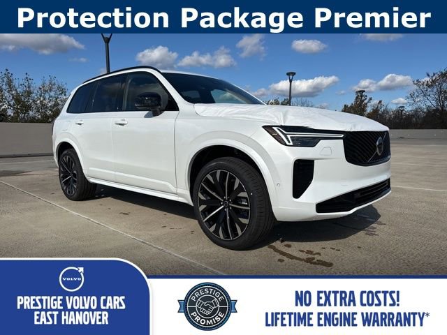 New 2026 Volvo XC90 B6 Ultra w/ Protection Package Premier image 1