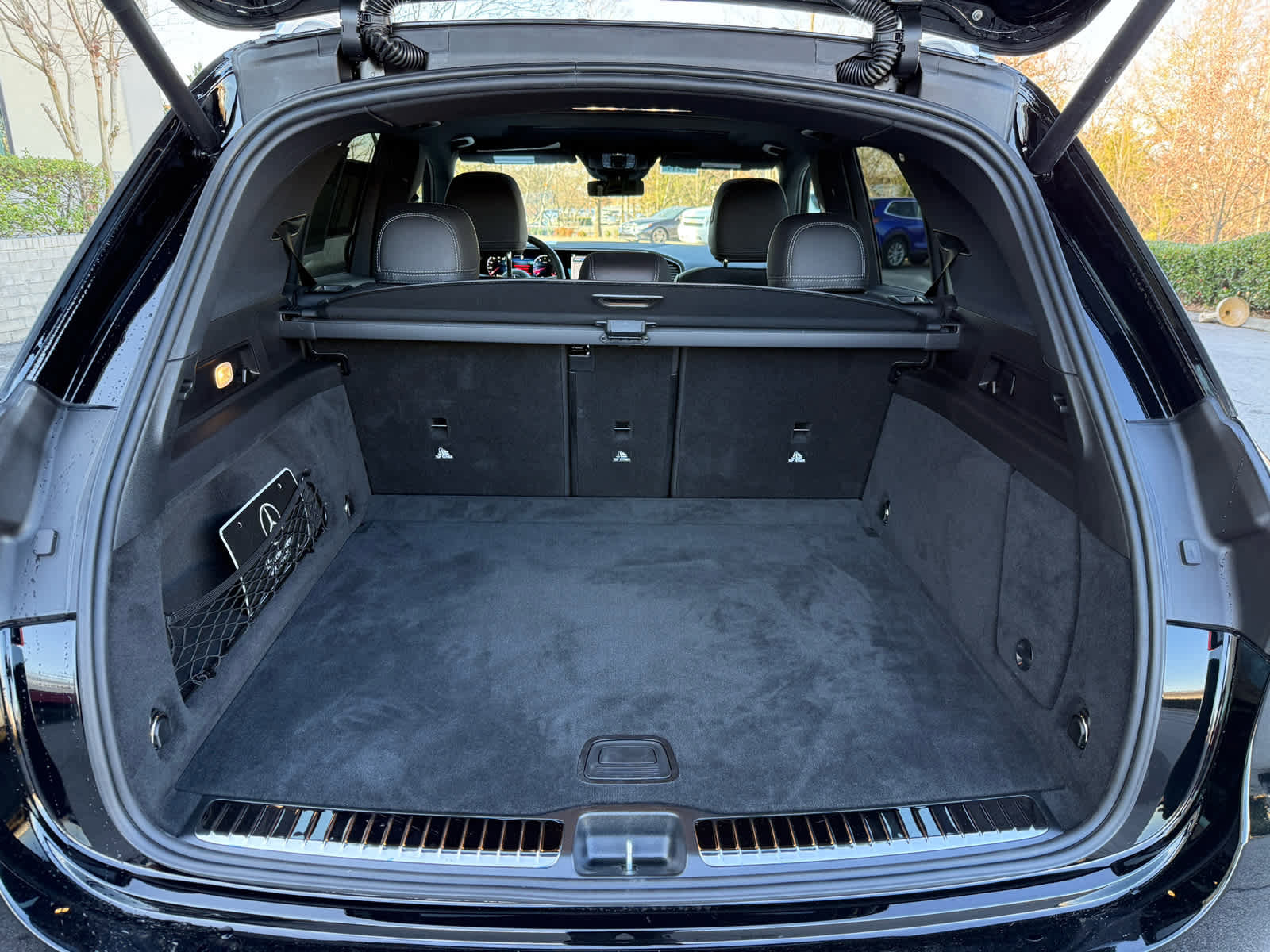 Certified 2025 Mercedes-Benz GLE 350 GLE 350 image 34