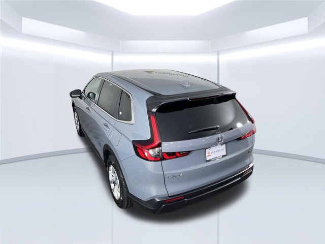 New 2026 Honda CR-V LX image 19