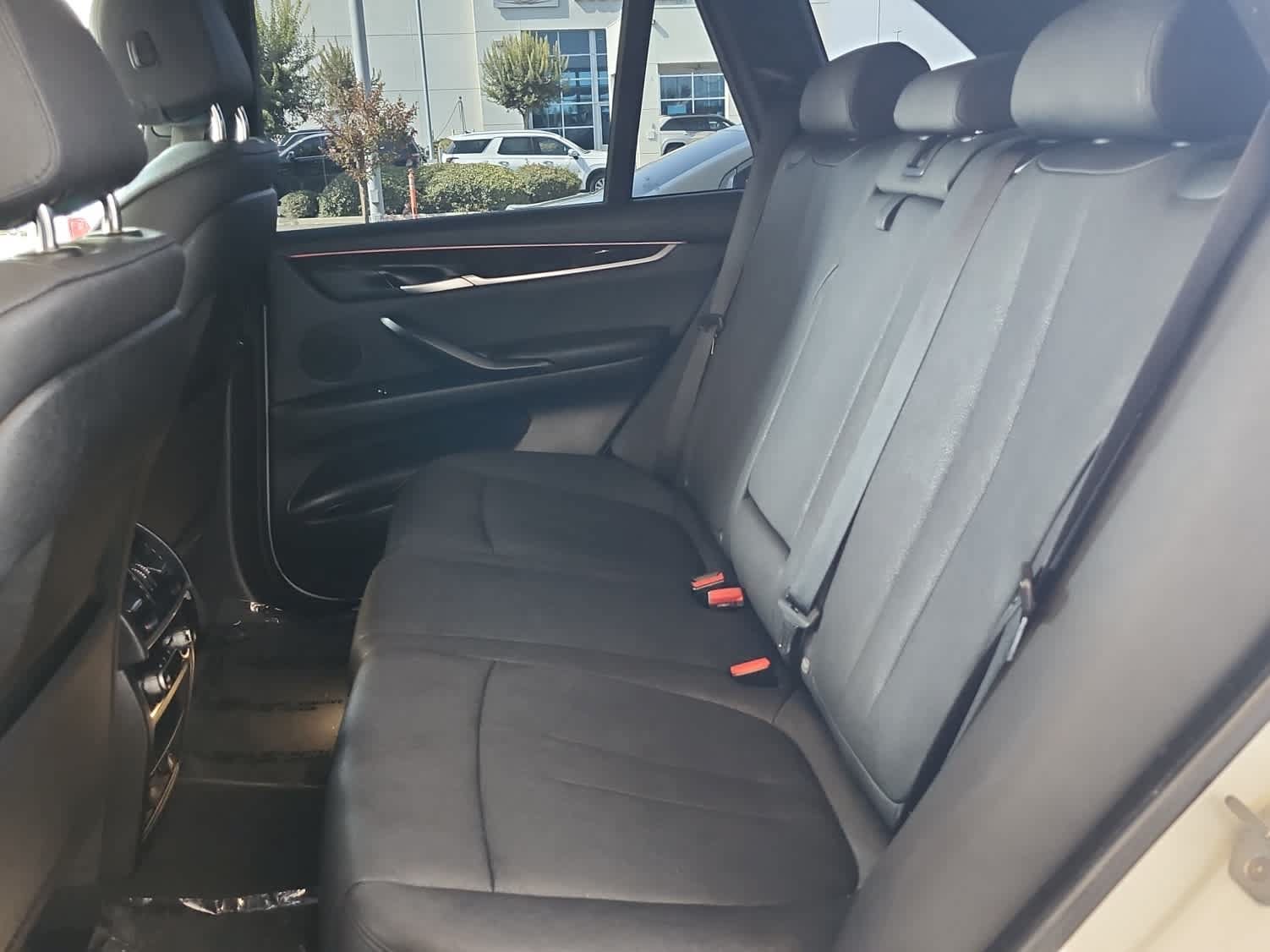 Used 2018 BMW X5 sDrive35i RWD image 26