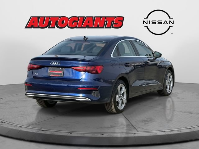 Used 2022 Audi A3 2.0T Premium image 2