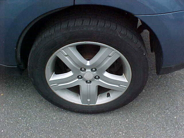 Used 2009 Subaru Forester 2.5X image 6