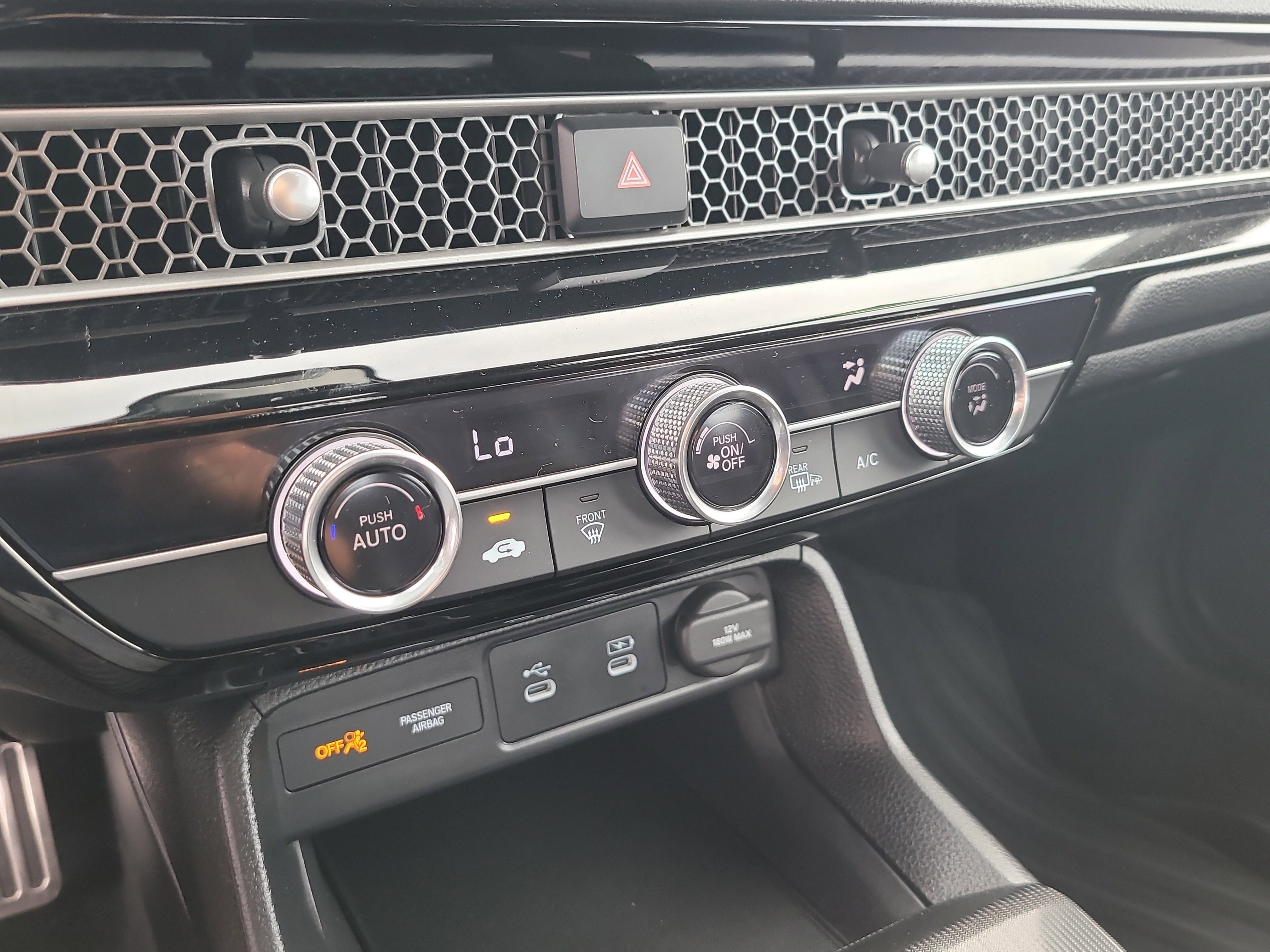 Used 2025 Honda Civic Sport image 22