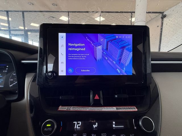 Used 2025 Toyota Corolla LE image 21