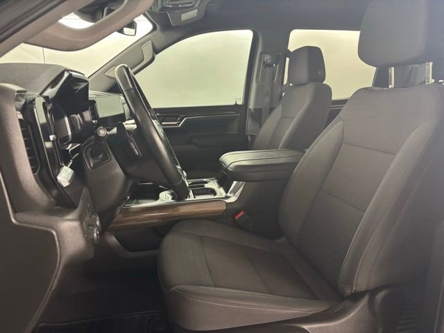 Used 2024 Chevrolet Silverado 1500 RST RWD image 16