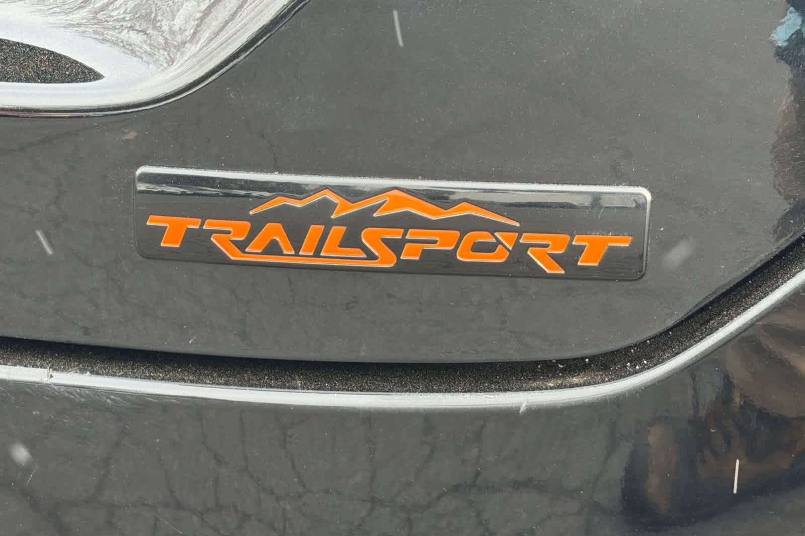 Certified 2024 Honda Pilot TrailSport image 12