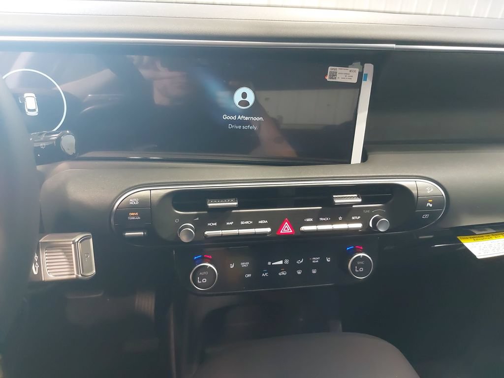 New 2026 Hyundai Palisade SEL AWD/4WD image 20