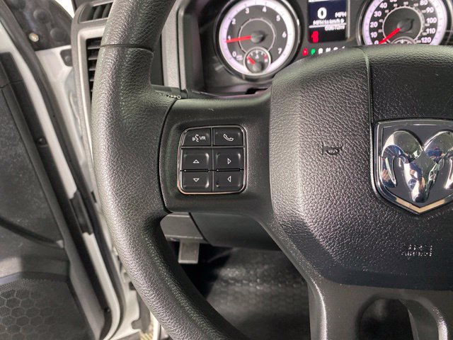 Used 2018 RAM 1500 Tradesman w/ Protection Group AWD/4WD image 23