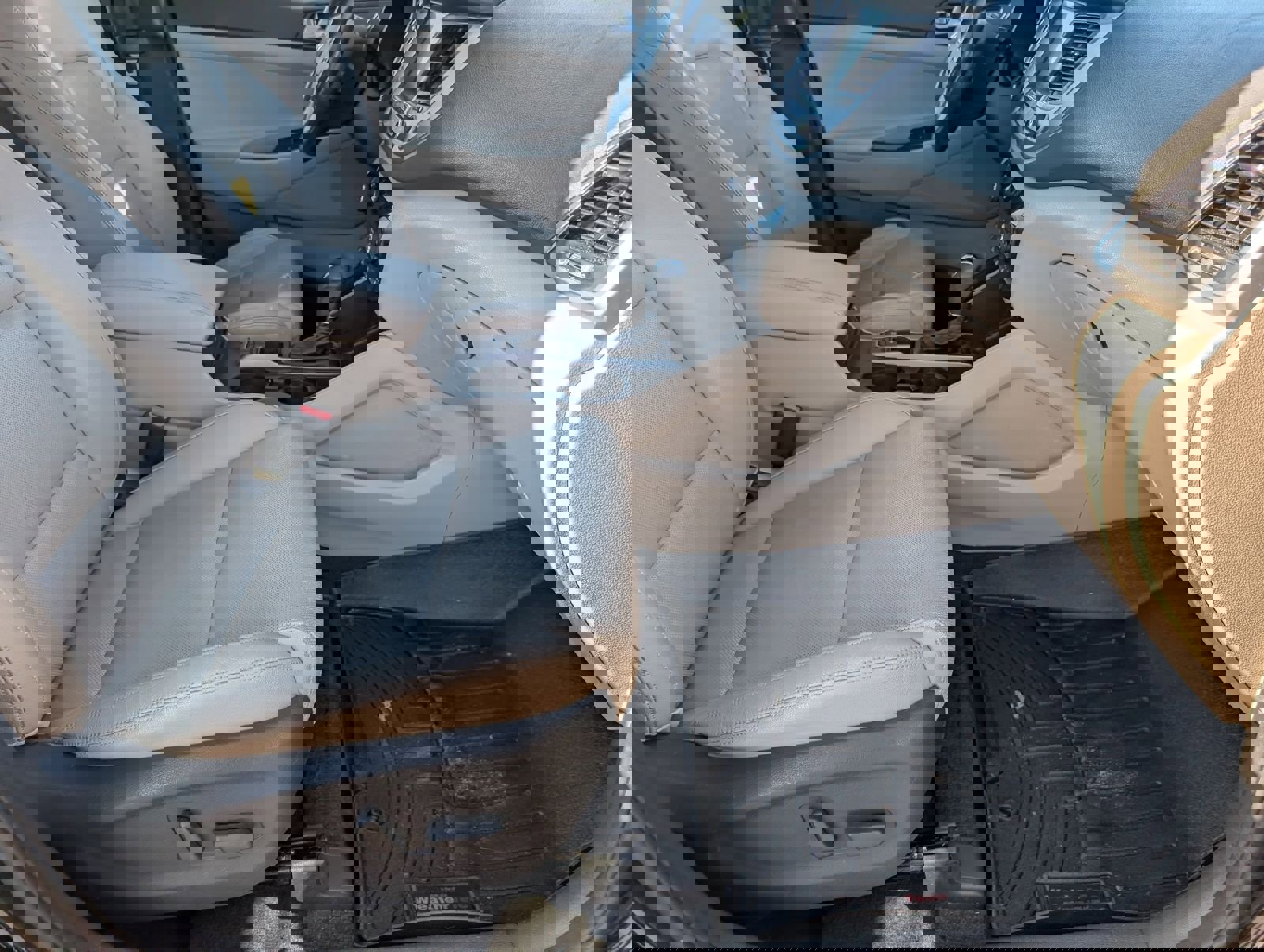 Used 2016 Hyundai Tucson Limited w/ Option Group 03 image 28