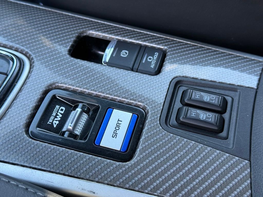 Used 2022 Mitsubishi Outlander SEL image 28