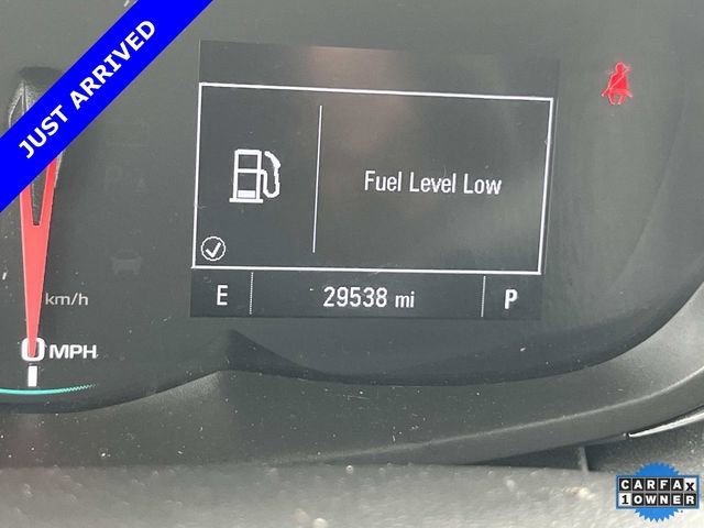 Used 2022 Chevrolet Trax LT w/ Driver Confidence Package AWD/4WD image 37