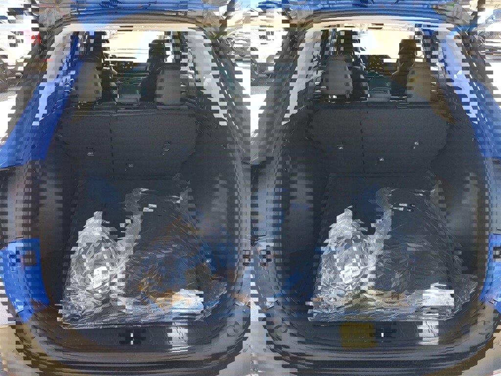 New 2026 Kia Sportage EX image 28