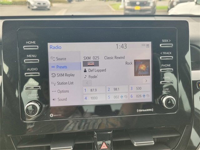 Used 2023 Toyota Camry LE image 23