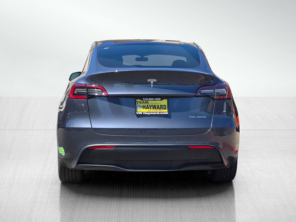 Used 2023 Tesla Model Y Long Range image 5