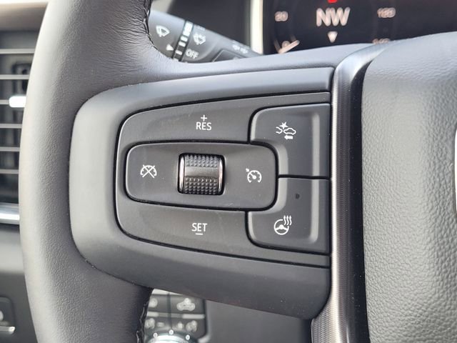 New 2026 GMC Sierra 3500 Denali Ultimate w/ LPO, Black Badging Package AWD/4WD image 19