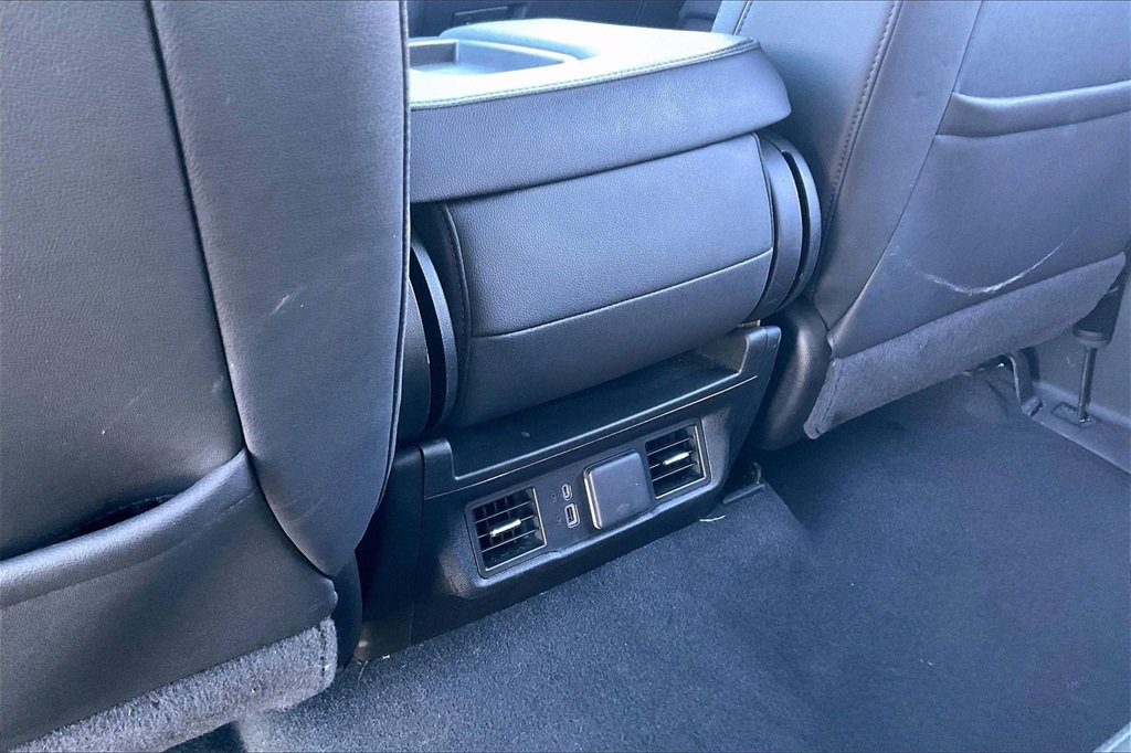 Used 2025 GMC Sierra 1500 SLT image 32