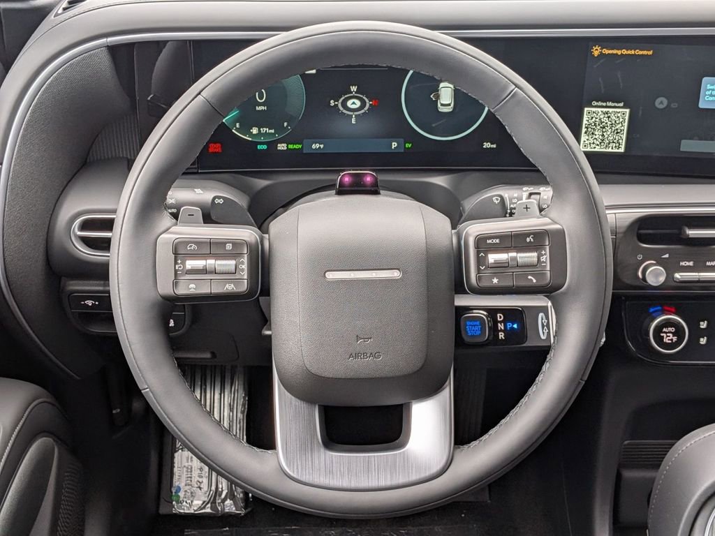 New 2026 Hyundai Palisade Calligraphy image 19