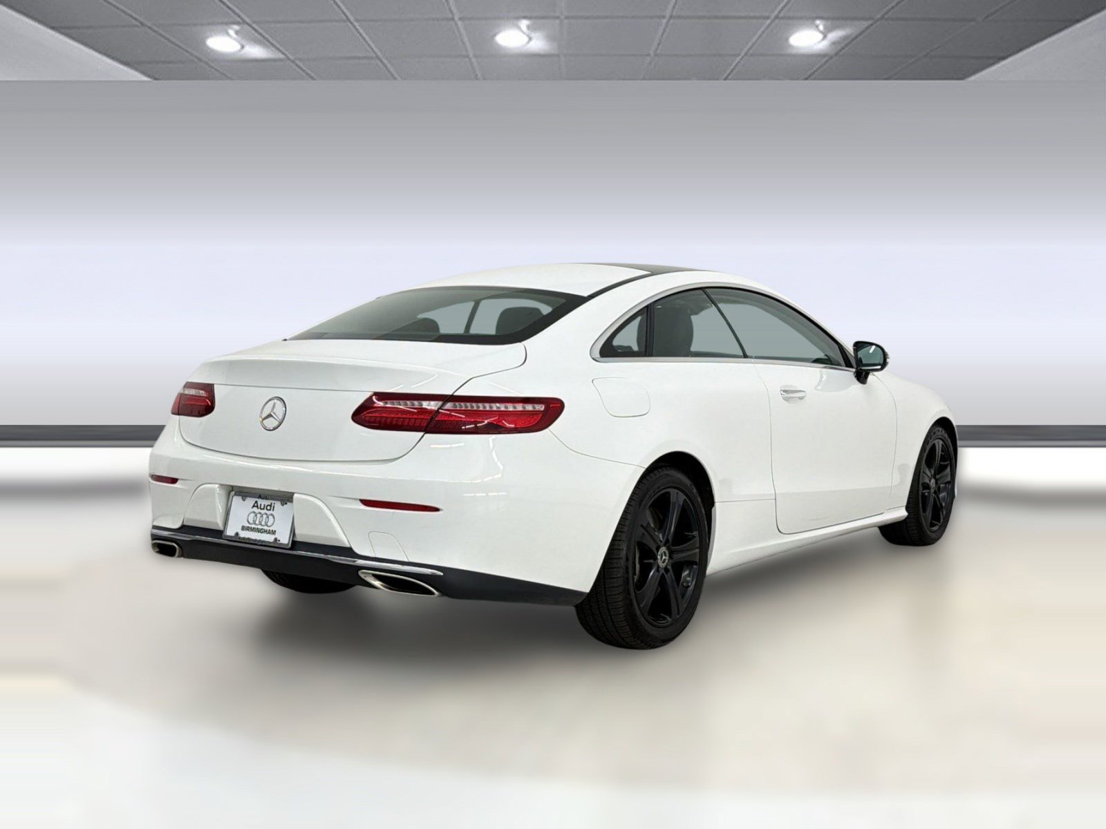 Used 2019 Mercedes-Benz E 450 Coupe image 9