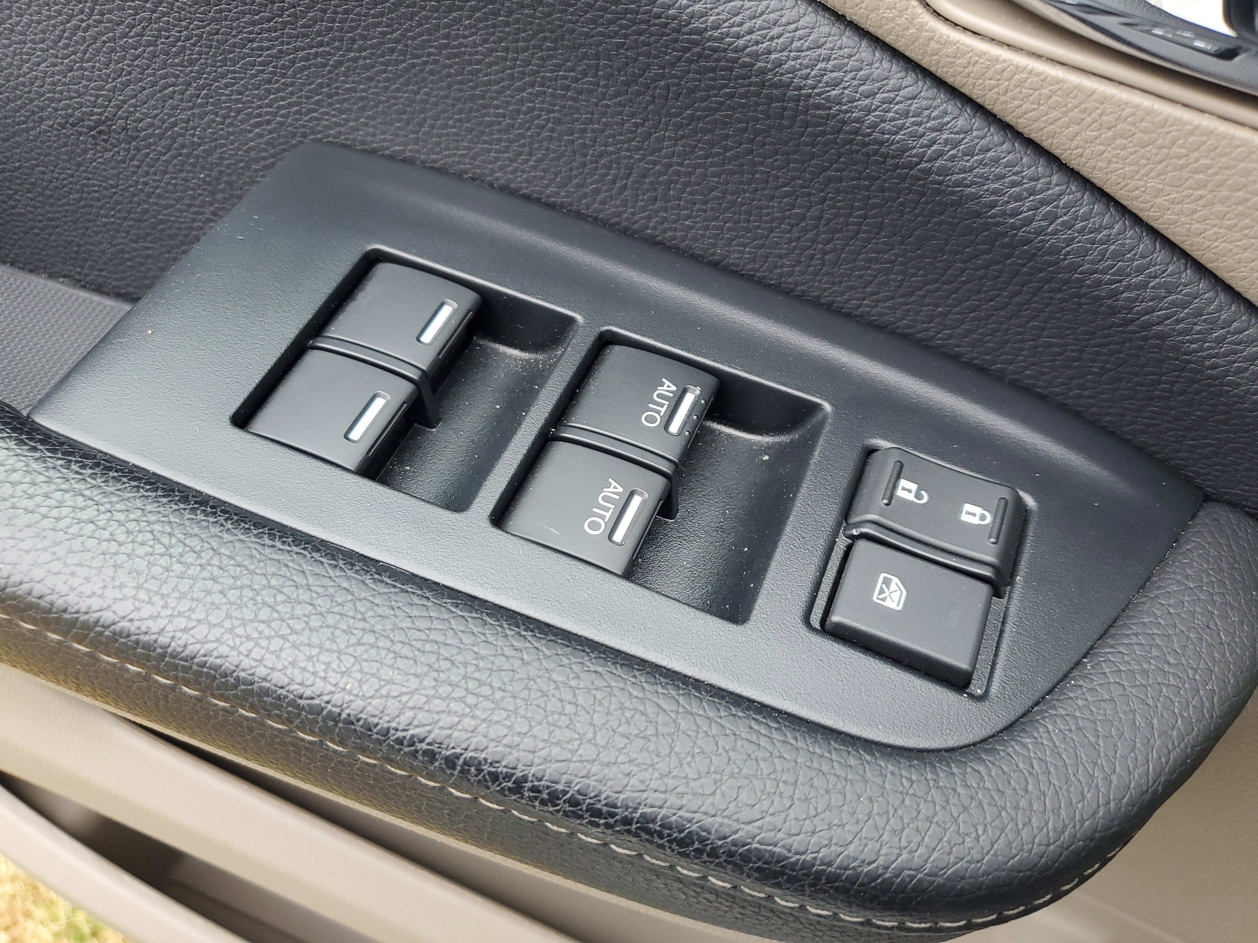 Used 2023 Honda Ridgeline RTL-E image 31