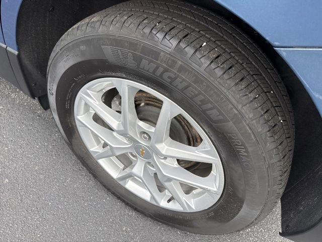 Used 2024 Chevrolet Equinox LT FWD image 11