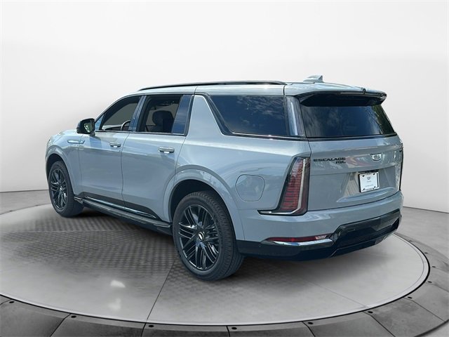 New 2026 Cadillac Escalade IQL Sport 1 w/ LPO, ONYX Package image 5