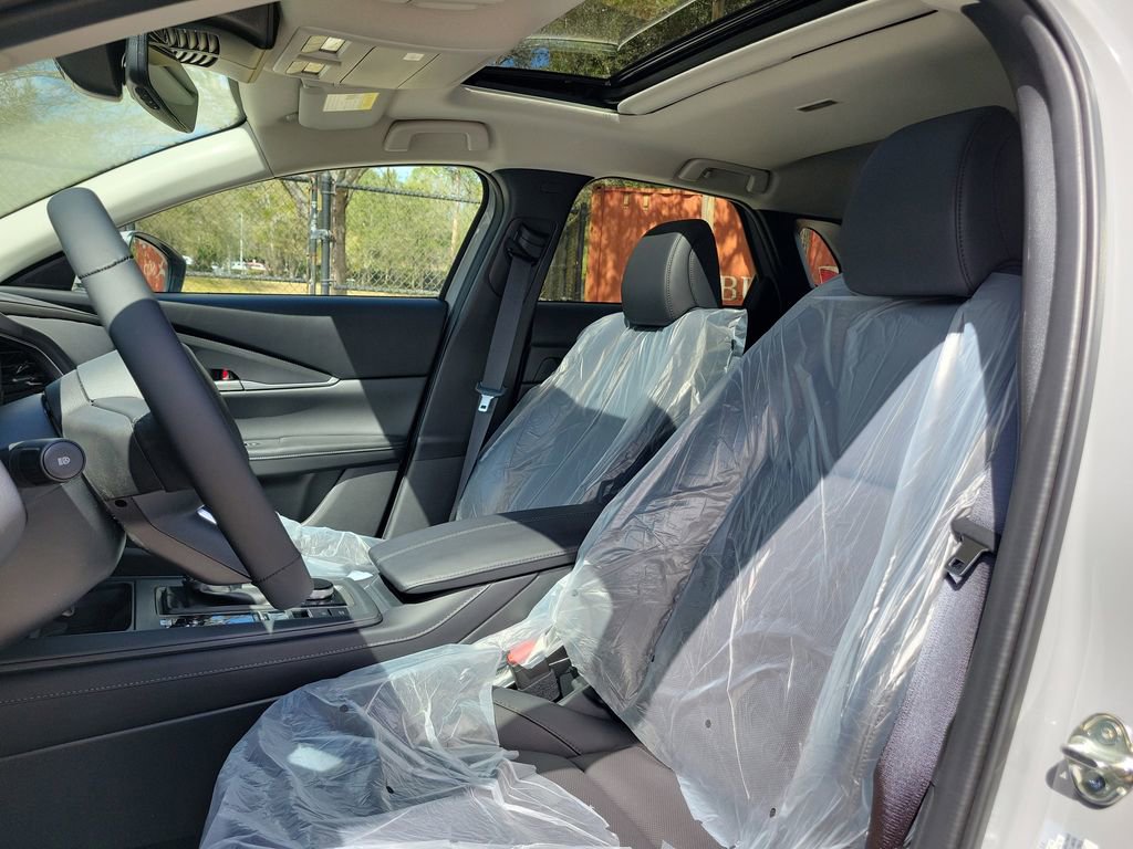 New 2026 MAZDA CX-30 AWD 2.5 S w/ Premium Package image 16