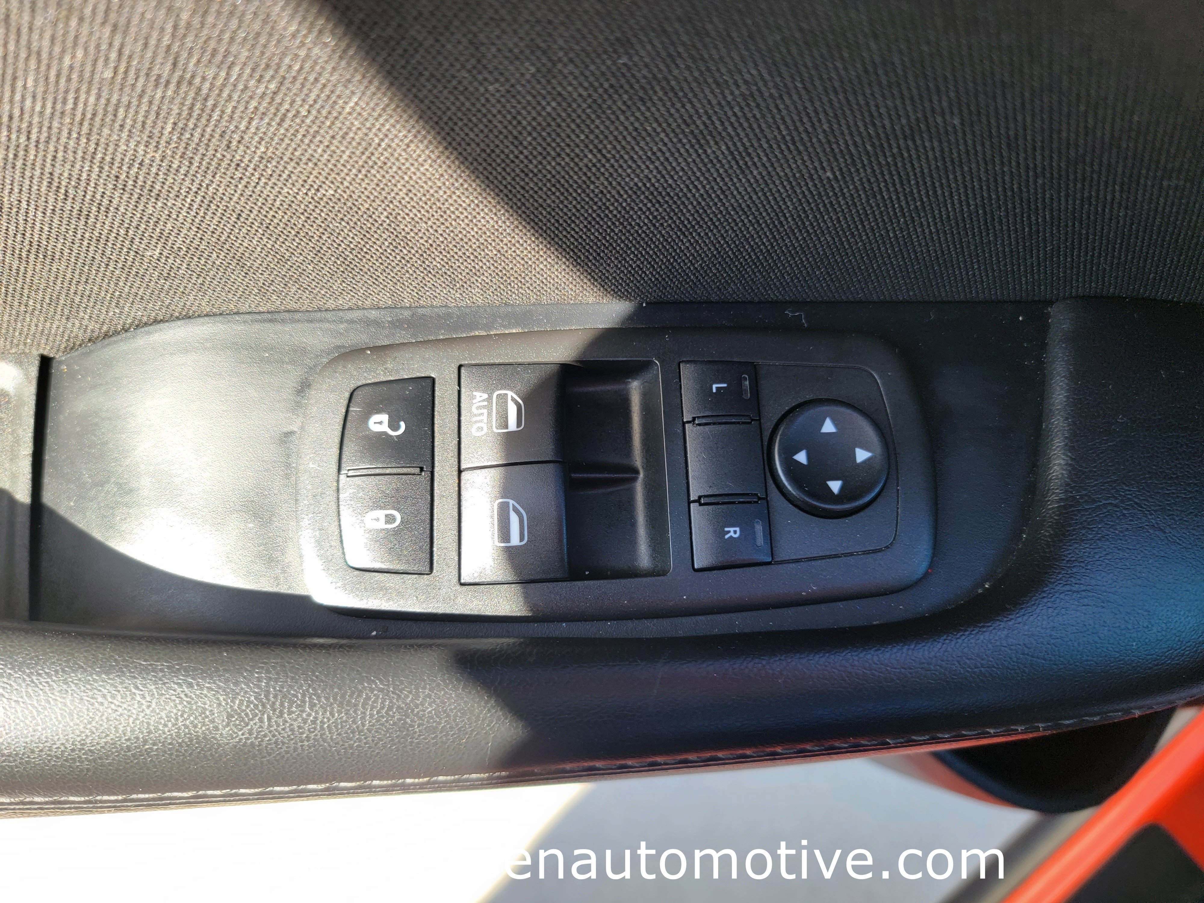 Used 2022 Dodge Challenger R/T Scat Pack image 16