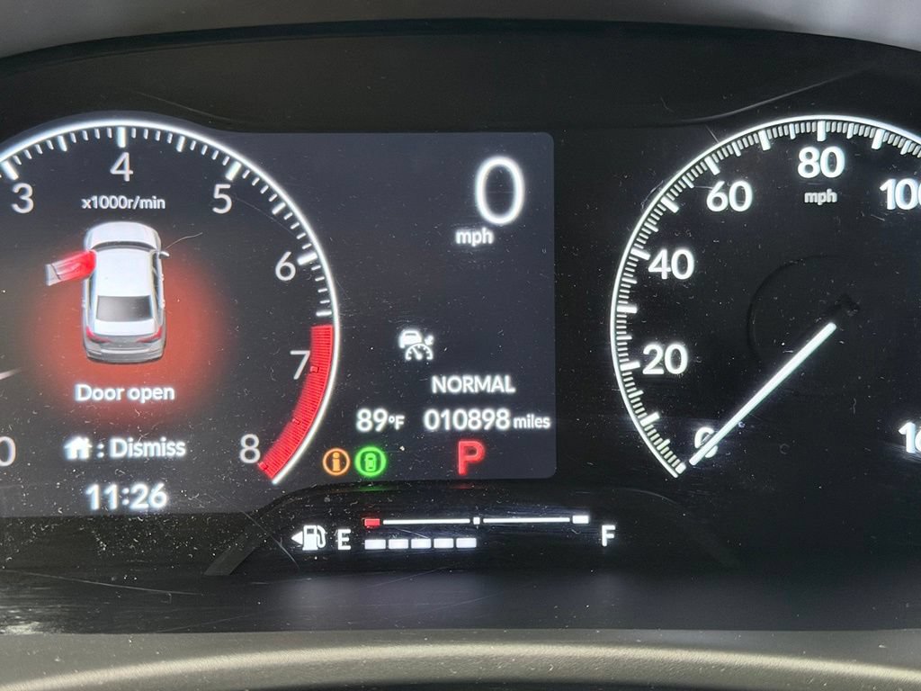 Used 2026 Honda Civic Sport image 37
