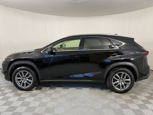 Used 2015 Lexus NX 200t FWD w/ Premium Package image 3