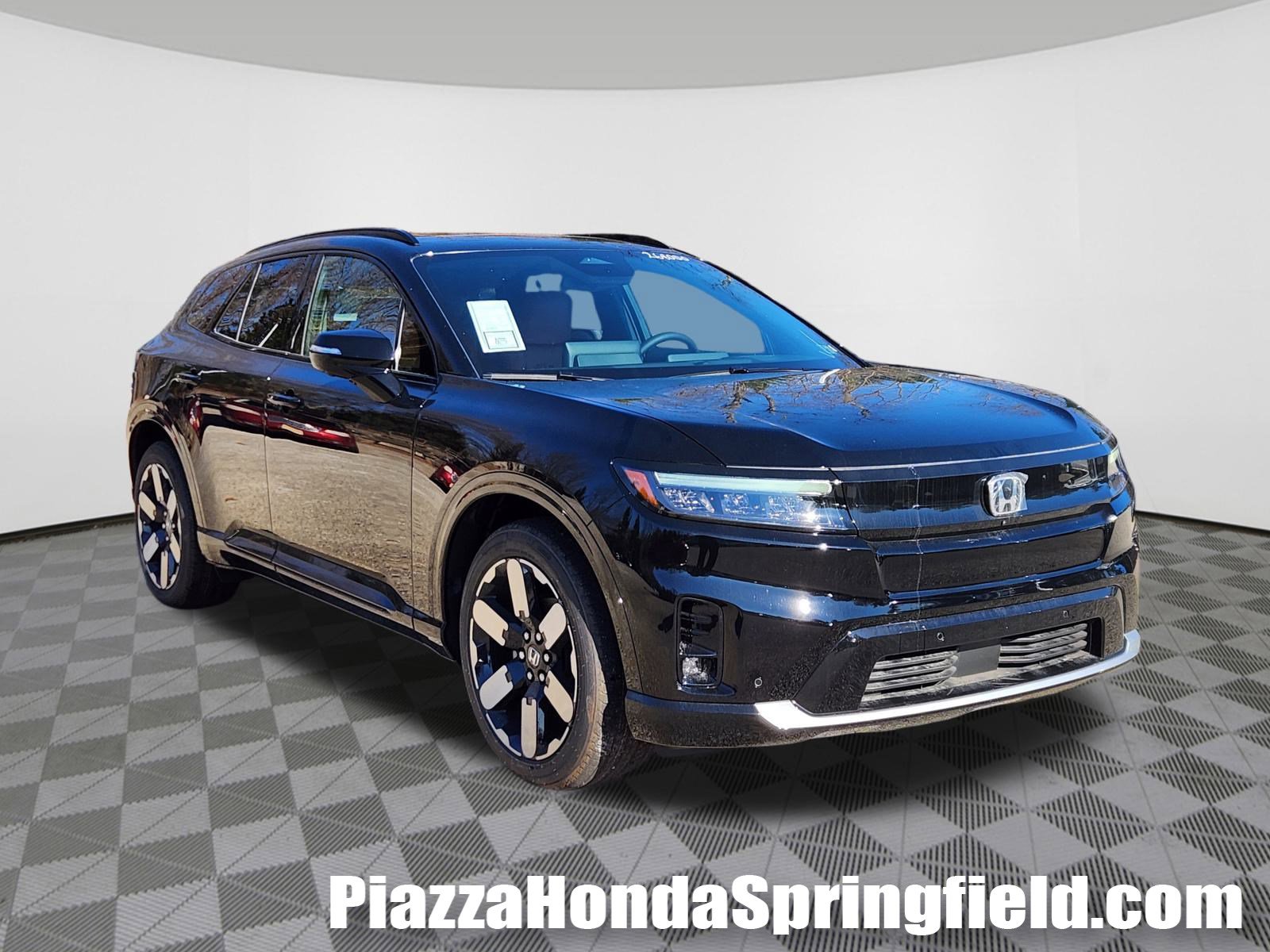 New 2026 Honda Prologue Elite