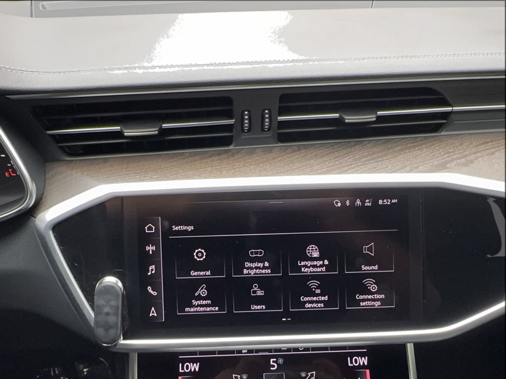 Used 2023 Audi A6 2.0T Premium AWD/4WD image 53