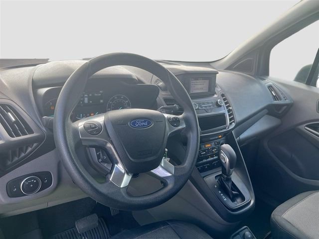 Used 2021 Ford Transit Connect XL image 9