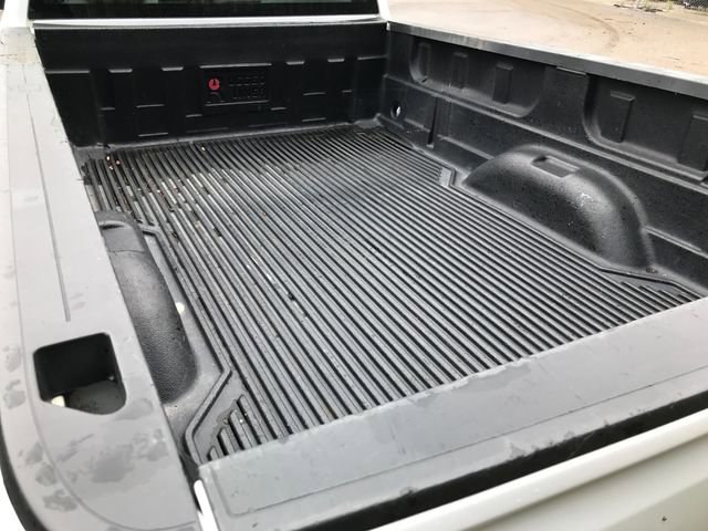 Used 2015 Chevrolet Silverado 1500 W/T RWD image 11