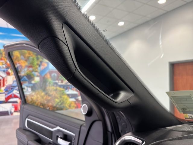 New 2026 RAM 2500 Laramie image 36