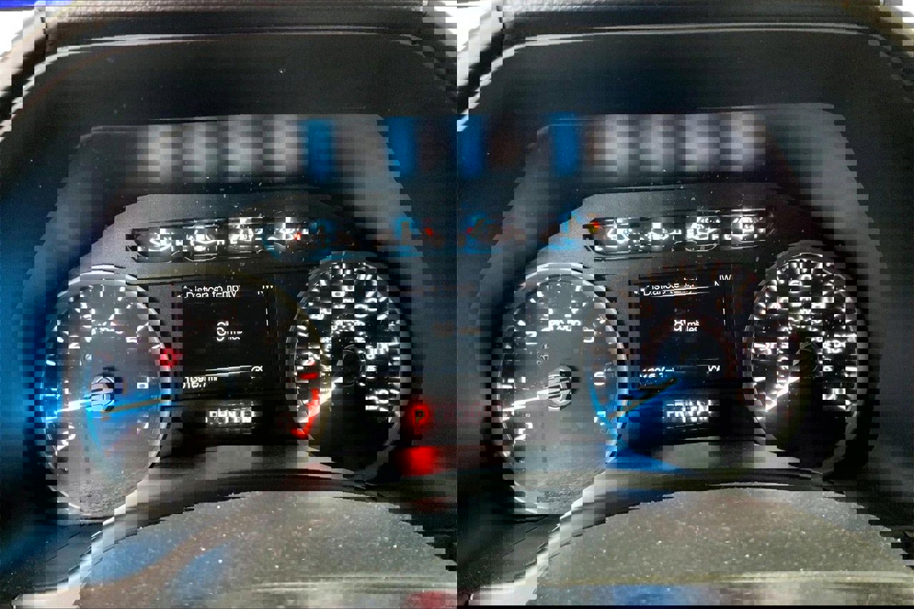 Used 2020 Ford F150 XLT w/ Equipment Group 302A Luxury image 18