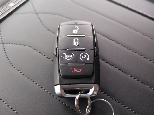 New 2026 RAM 2500 Limited image 30