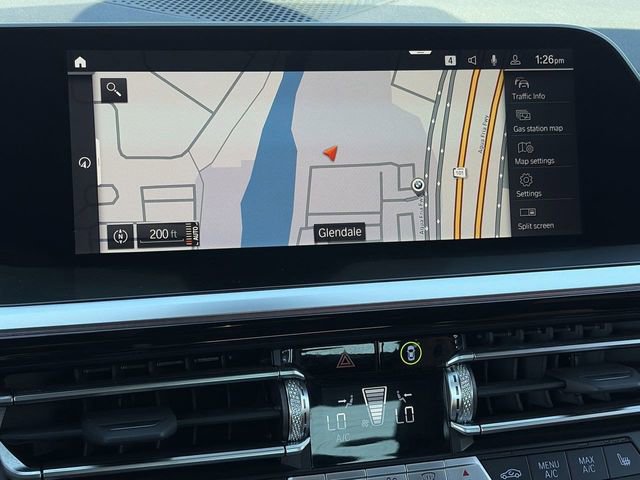 Used 2023 BMW Z4 sDrive30i w/ Premium Package image 23