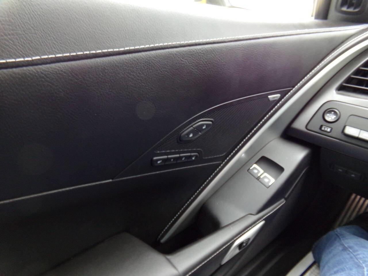 Used 2017 Chevrolet Corvette Grand Sport image 33