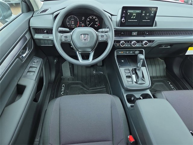 New 2026 Honda CR-V EX image 7