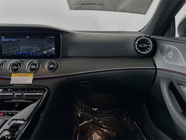 New 2026 Mercedes-Benz AMG GT 63 S image 24