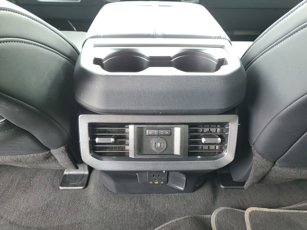 Used 2025 Ford F250 Platinum image 13