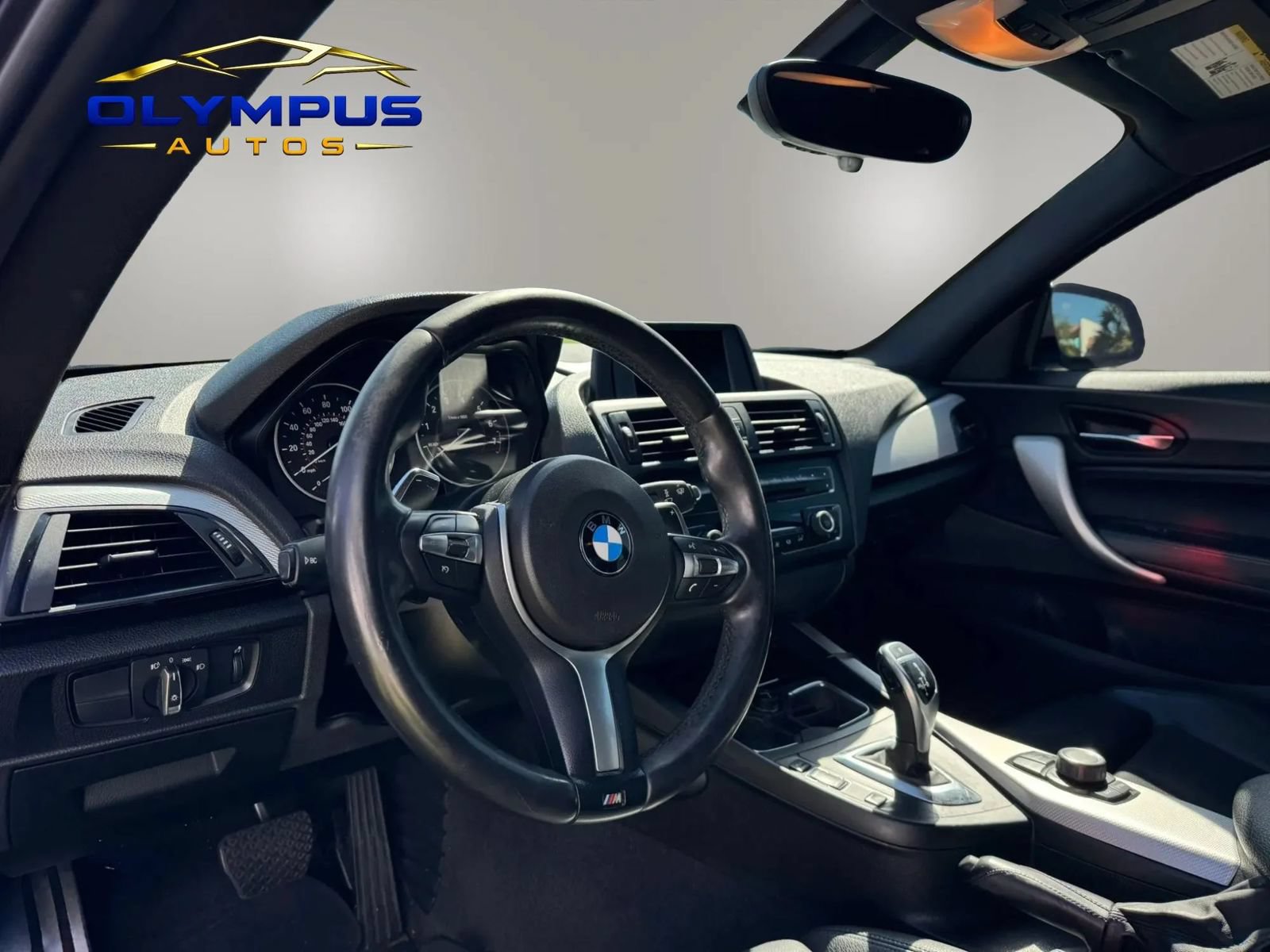 Used 2014 BMW 228i Coupe RWD image 11