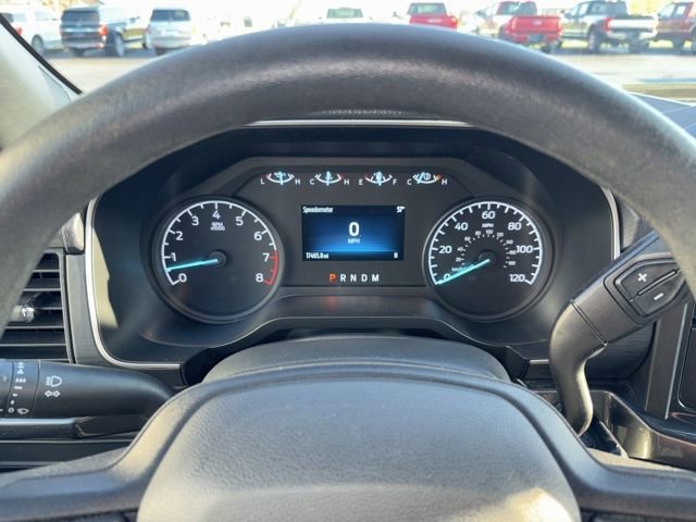 Certified 2022 Ford F150 XL w/ STX Appearance Package AWD/4WD image 26