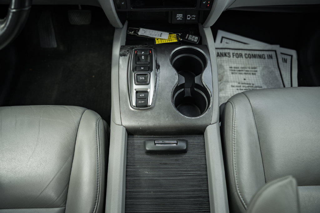 Used 2022 Honda Pilot EX-L image 28