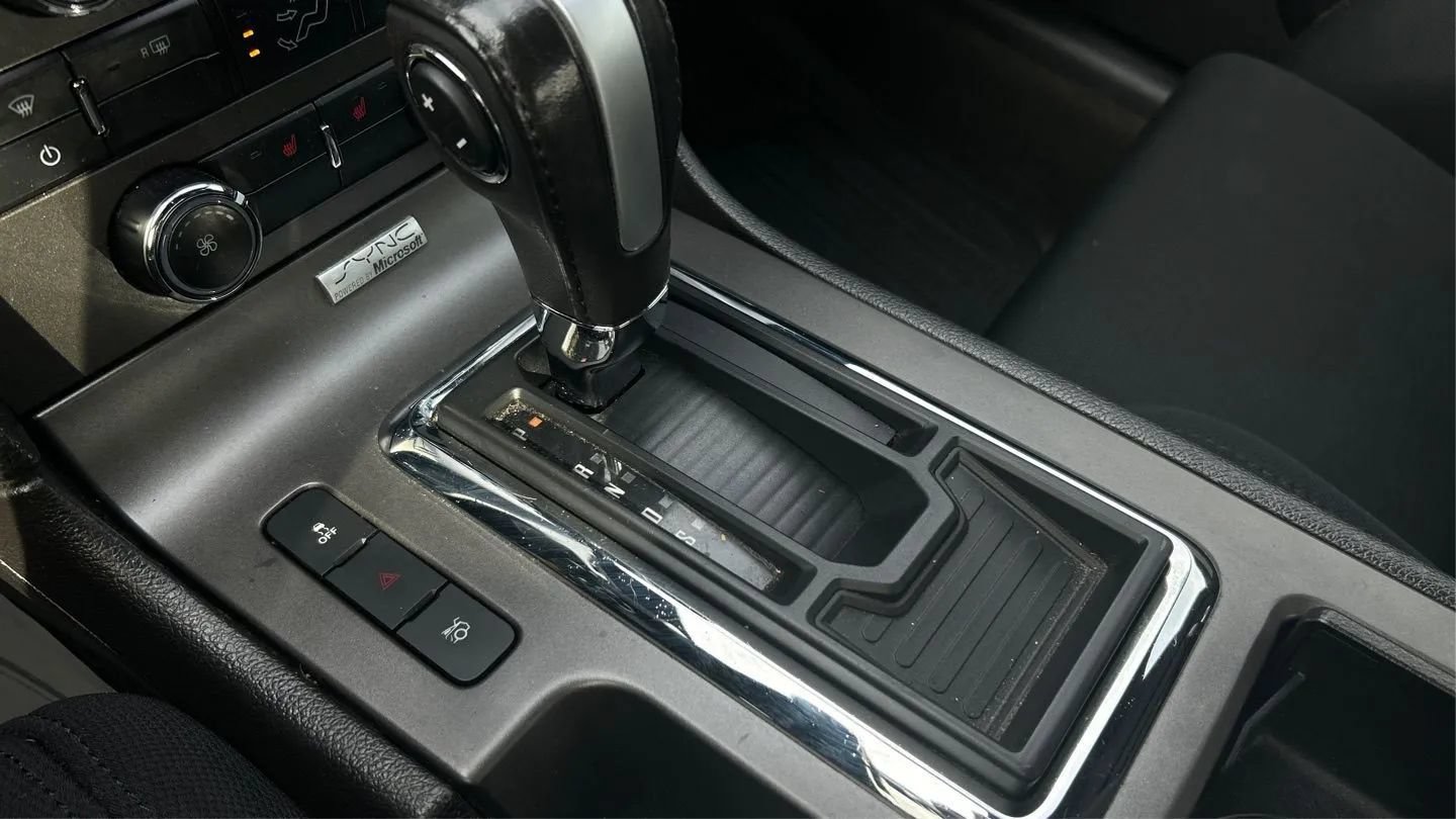 Used 2014 Ford Mustang GT Premium RWD image 12