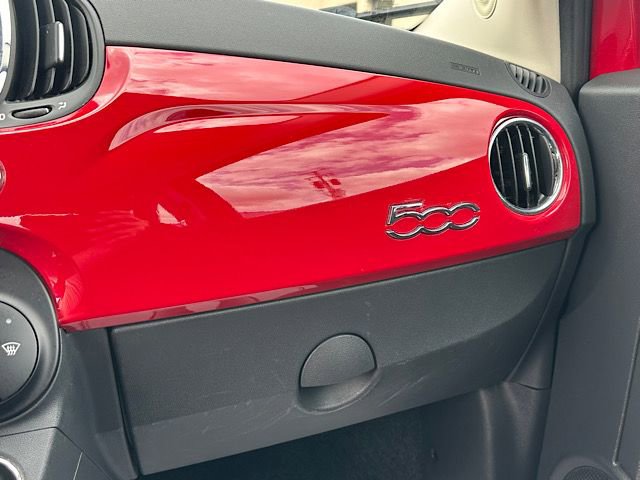 Used 2017 FIAT 500 Pop w/ Sport Appearance Package FWD image 22