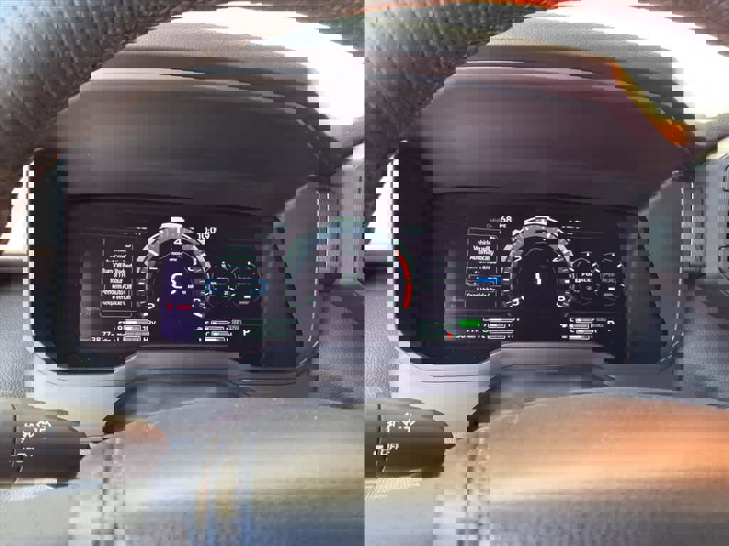 Certified 2025 Toyota Tundra TRD Pro image 12