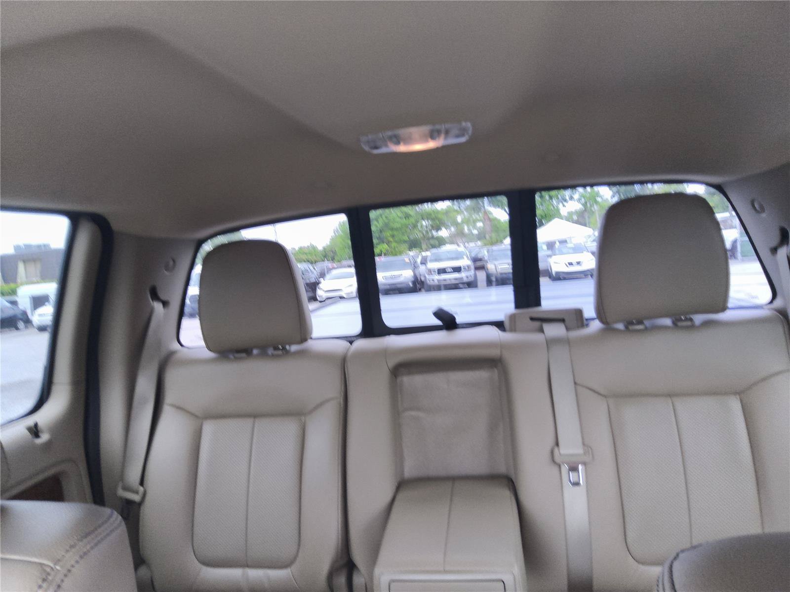 Used 2010 Ford F150 King Ranch RWD image 15